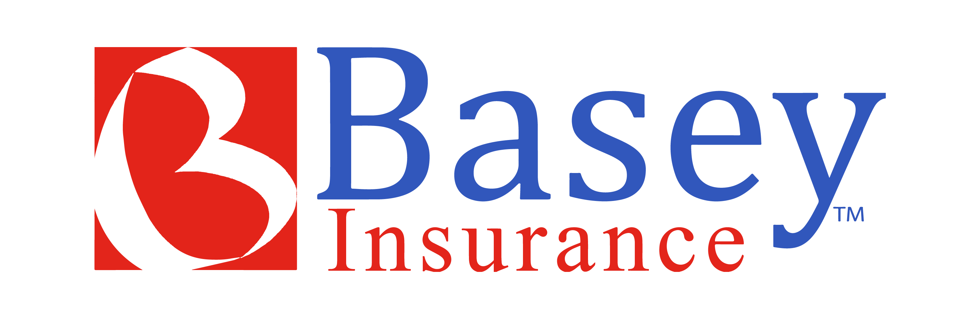 Basey Insurance Logo