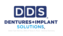 DDS Logo